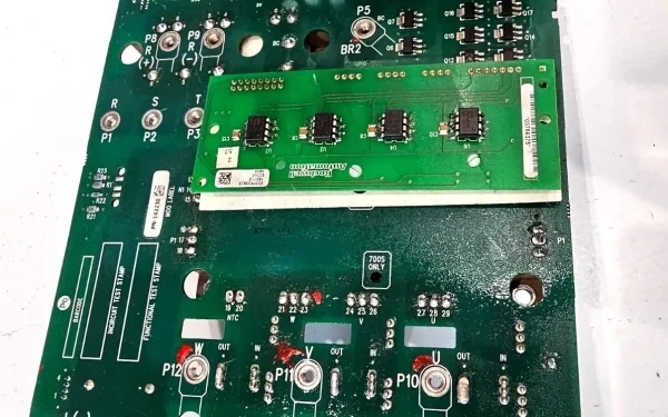 PN-142230 Rockwell Automation Board