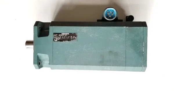 1FT6086-8AF71-1TA0 Siemens Motor