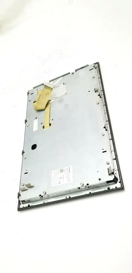 6FC5203-0AF02-0AA1 Operator Panelfront
