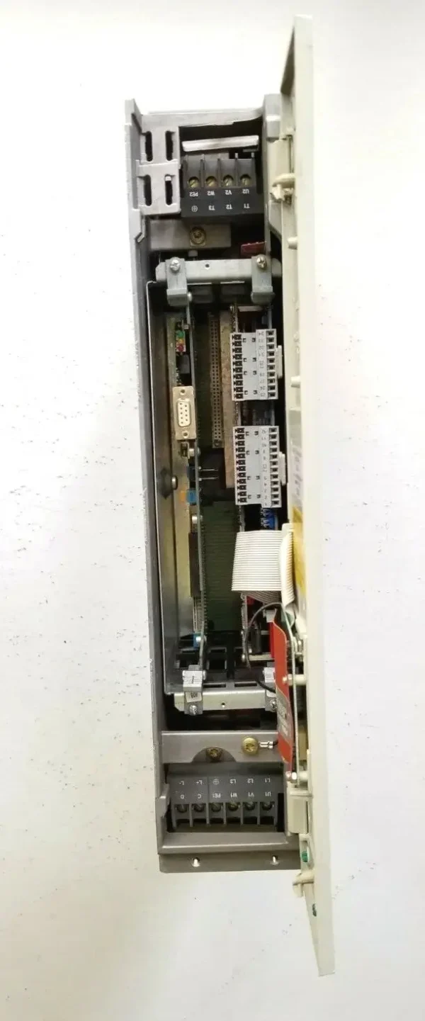 6SE7018-0TA21 Siemens Drive