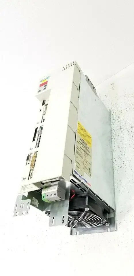 6SE7021-8TP50-Z Siemens Drive