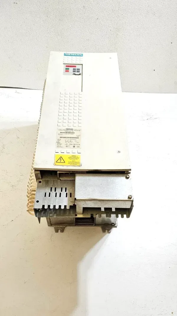 6SE7027-2ED61 Siemens Drive