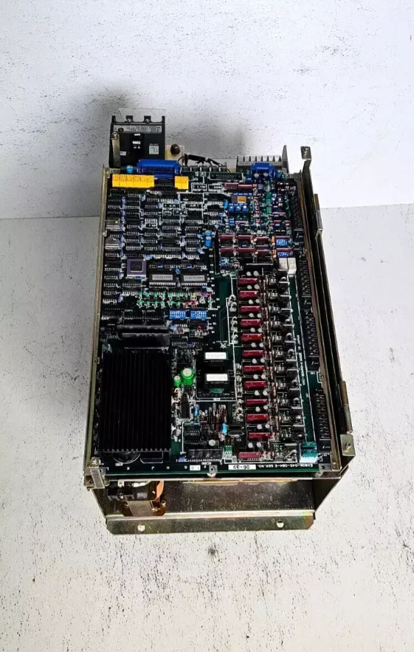 D11-A Okuma Drive