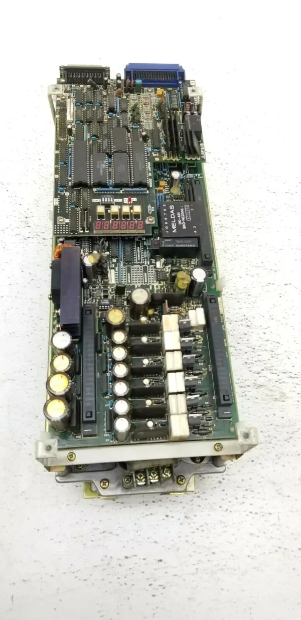 MR-SA102 Mitsubishi Servo