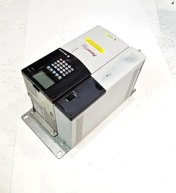 20AC015A3AYNADC0 Allen-Bradley Drive