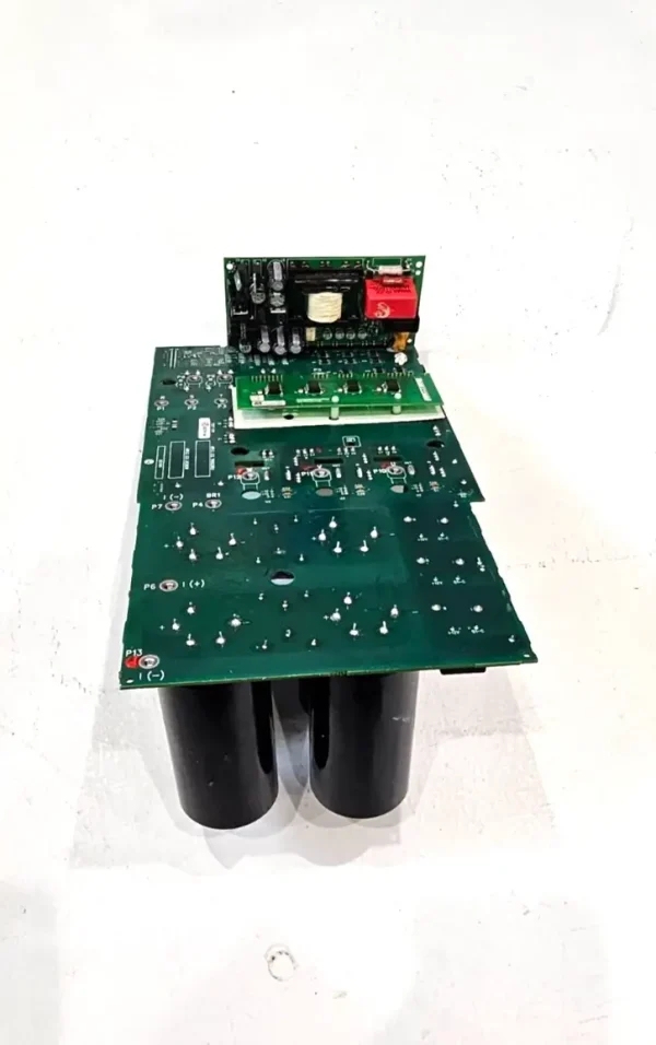 PN-142230 Rockwell Automation Board