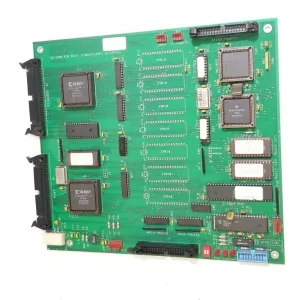 32-3200-PCB ASSY Haas Board