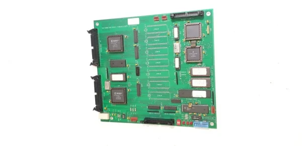 32-3200-PCB ASSY Haas Board