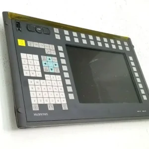 6FC5203-0AF02-0AA1 Operator Panelfront