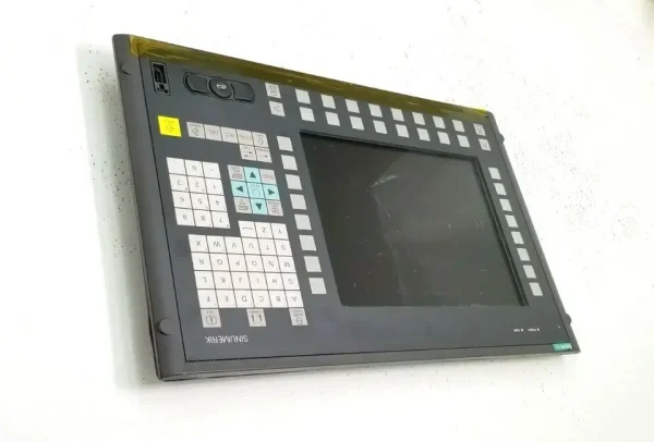 6FC5203-0AF02-0AA1 Operator Panelfront