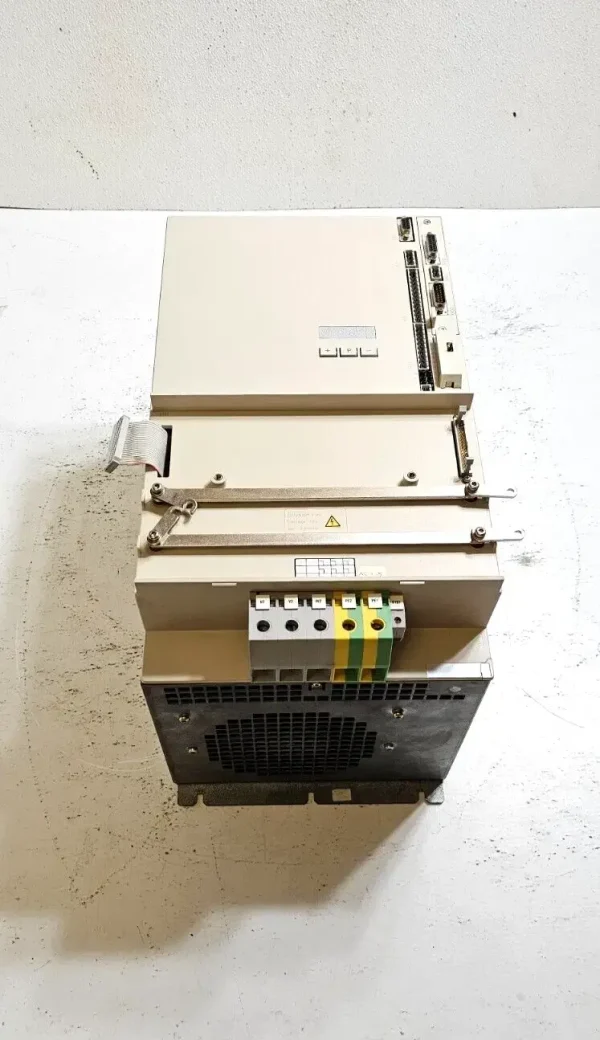 6SC6116-0HA00 Siemens Drive