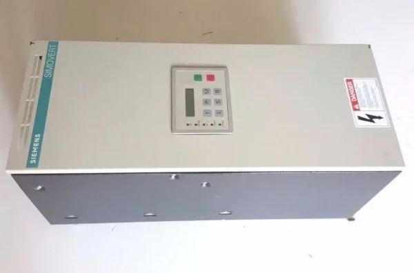 6SE1218-3YA00 Siemens Drive