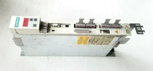 6SE7012-0TP50-Z Siemens Drive