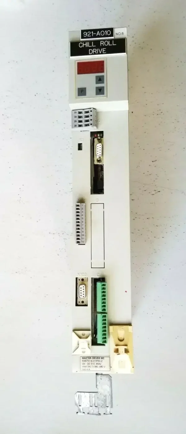 6SE7014-0TP50-Z Siemens Drive