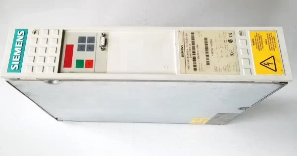 6SE7016-1TA61 Siemens Drive