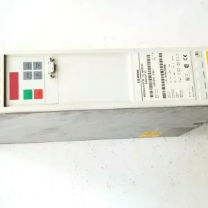 6SE7018-0TA21 Siemens Drive