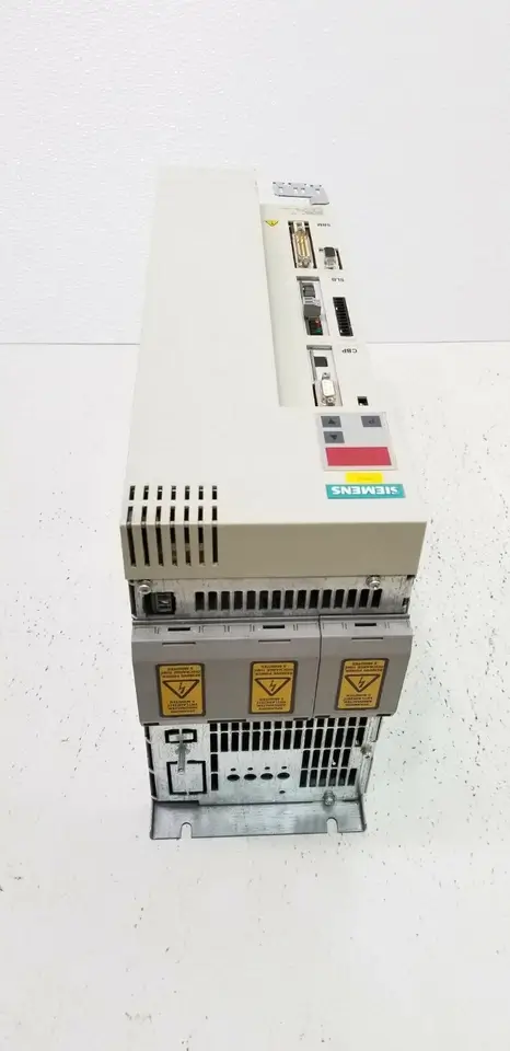 6SE7021-3TP50-Z Siemens Drive