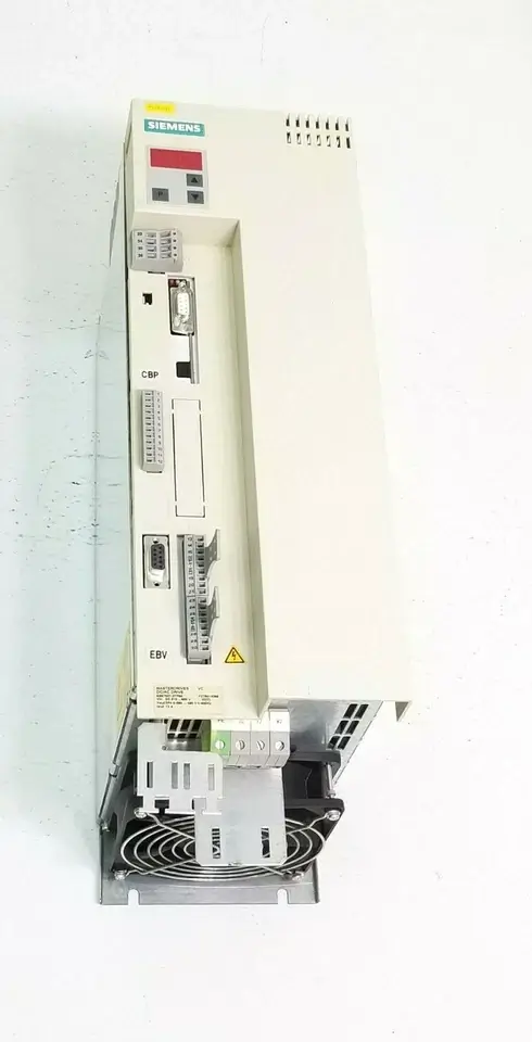 6SE7021-3TP60-Z Siemens Drive