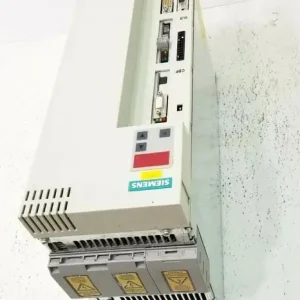 6SE7021-8TP50-Z Siemens Drive