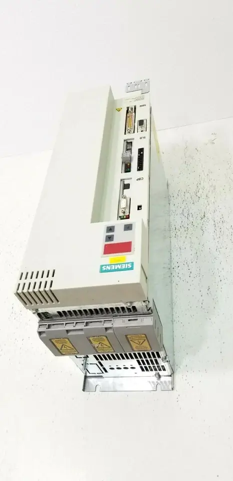 6SE7021-8TP50-Z Siemens Drive