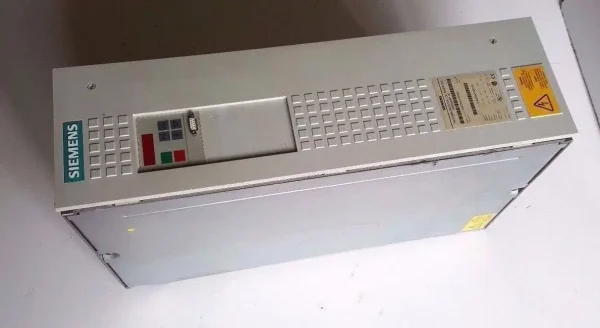 6SE7022-6TC61 Siemens DC Drive