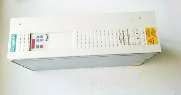 6SE7023-4TC21 Siemens Drive