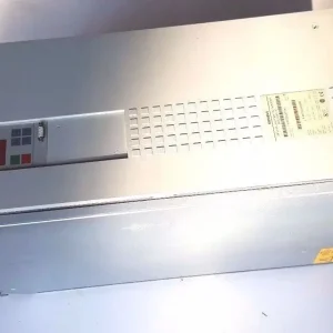 6SE7023-8TD61 Siemens Drive