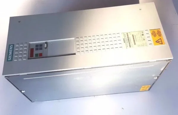 6SE7023-8TD61 Siemens Drive