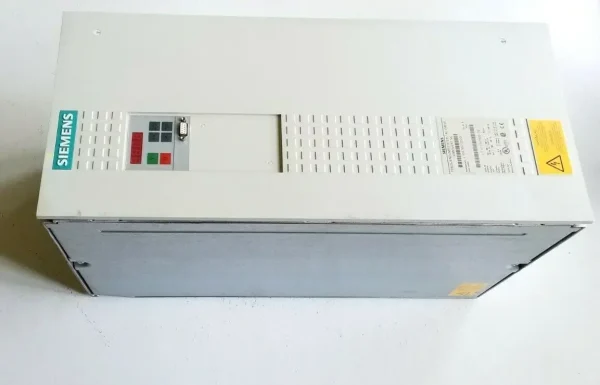 6SE7027-2ED61 Siemens Drive