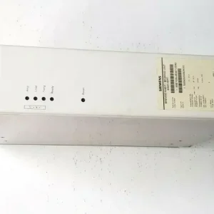6SE7028-0EA87-2DA0 Braking Unit
