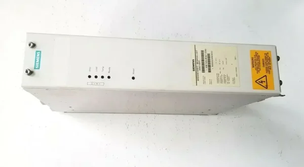6SE7028-0EA87-2DA0 Braking Unit
