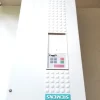6SE7031-0EE60-Z Siemens Drive