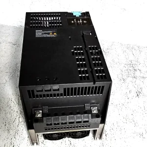 6SL3224-0BE27-5UA0 Siemens Drive