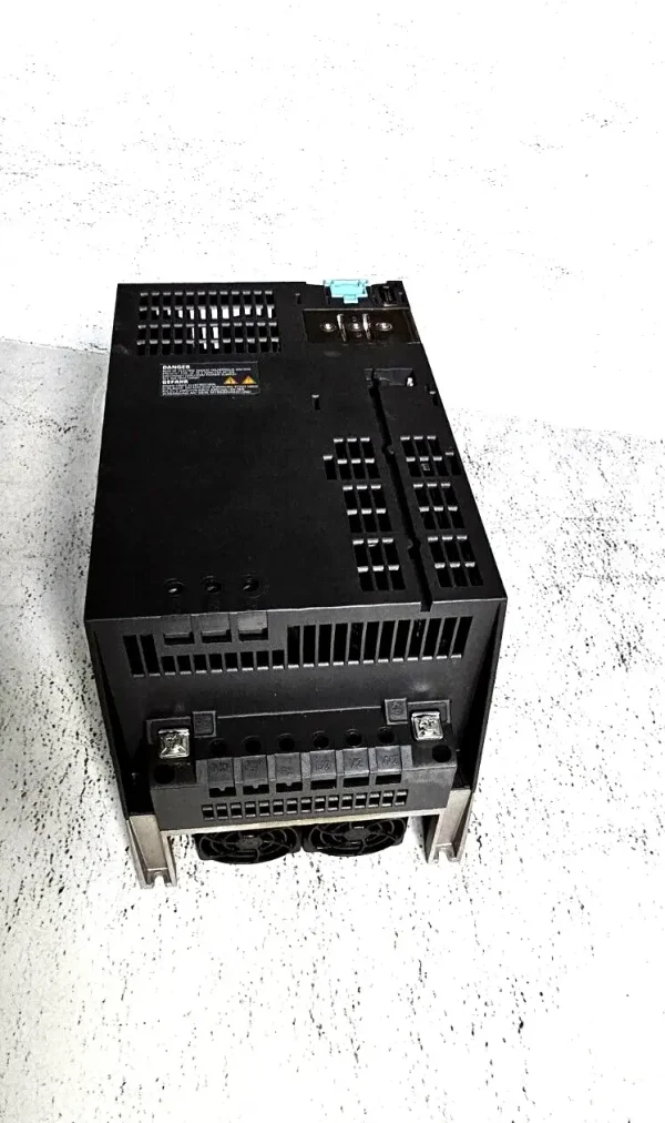 6SL3224-0BE27-5UA0 Siemens Drive