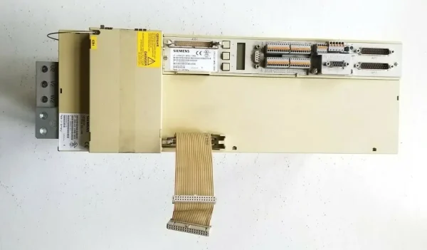 6SN1123-1AA00-0EA1 Siemens Drive