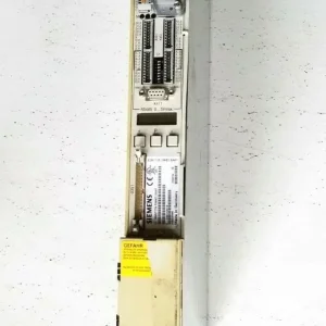 6SN1123-1AB00-0BA1 Siemens Drive