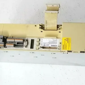 6SN1123-1AB00-0CA2 Siemens Drive