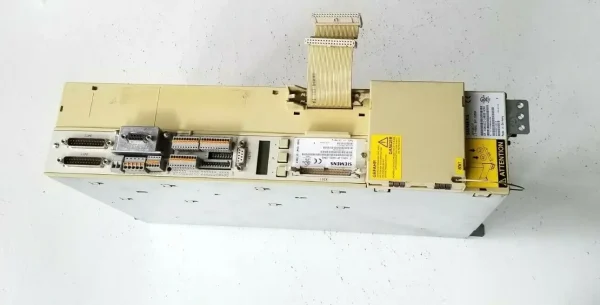6SN1123-1AB00-0CA2 Siemens Drive
