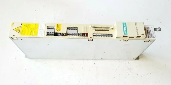 6SN1146-1AB00-0BA1 Siemens Drive