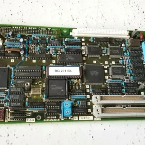 BN634A229G51 Mitsubishi Board