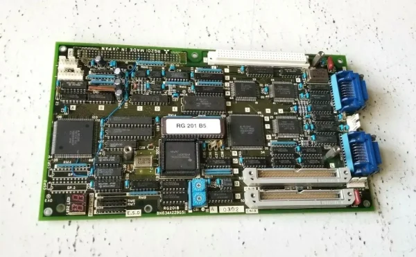 BN634A229G51 Mitsubishi Board