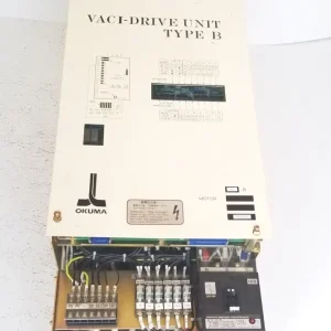 D11-B Okuma Drive