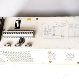 D220,380 G24/20WG Siemens Power Supply
