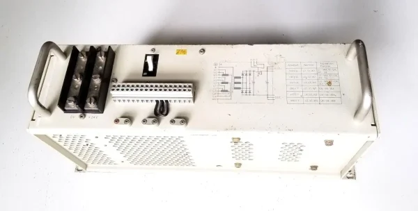 D220,380 G24/20WG Siemens Power Supply