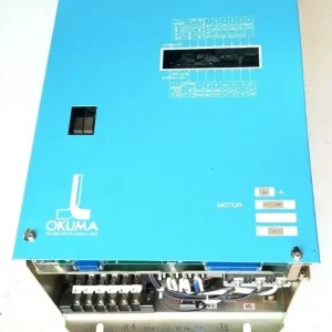 D8-A VAC Okuma Drive