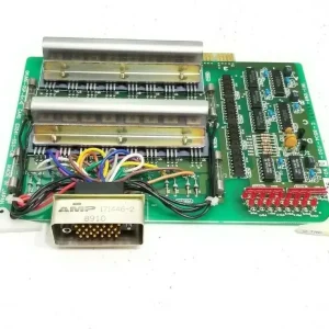 E0241-653-081/ 1911-1268 Okuma Board