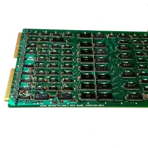 E4809-032-398-C Okuma Board