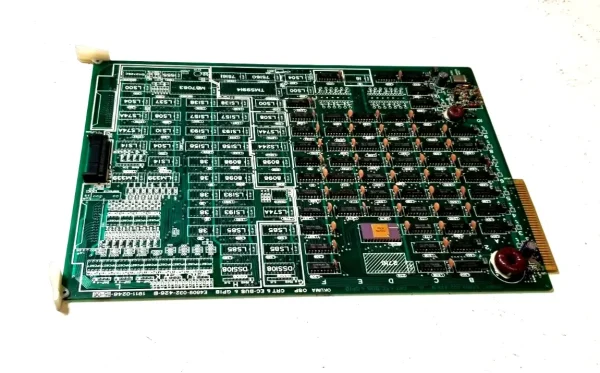 E4809-032-426-B Okuma Board