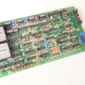 E4809-032-498-A Okuma Board