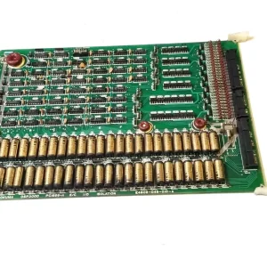 Our technician has tested and repaired the E4809-045-010-A Okuma Board. The Repair comes with a 6-months warranty guarantee provided by us or you can Exstein to 1 To 2 years for all Repair...